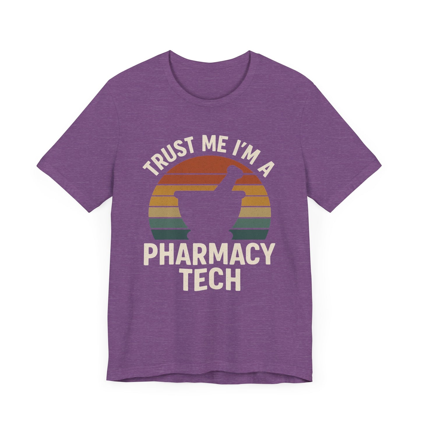 Trust Me I'm a Pharmacy Tech T-Shirt