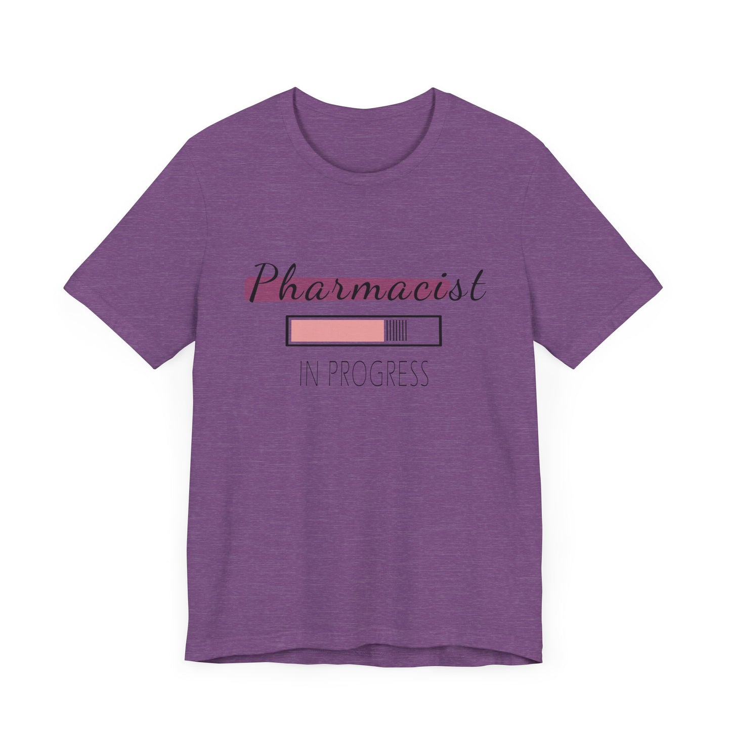 Pharmacist in Progress T-Shirt